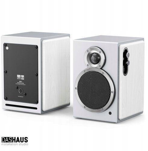 FiiO SA1 White 43229 фото