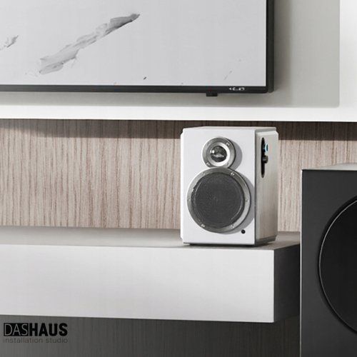 FiiO SA1 White 43229 фото