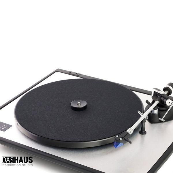 Rekkord Audio M 500 (2M Blue) Silver M 500 (2M Blue) &mdash; SILVER фото