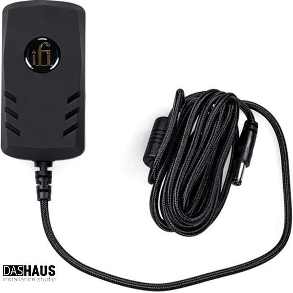 iFi iPower2 5V Black 90402764 фото