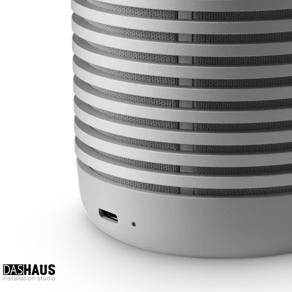 Bang & Olufsen Beosound Explore Grey Mist 1626003 фото