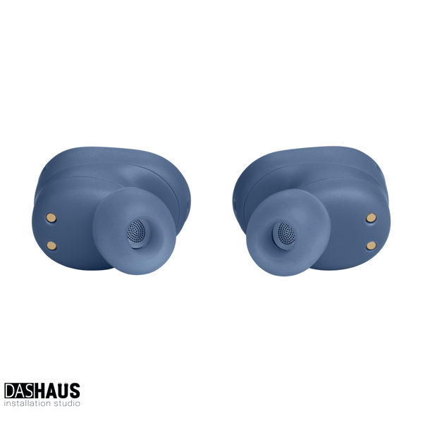 JBL Tune Buds Blue JBLTBUDSBLU фото