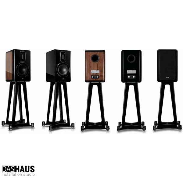Quad Revela 1 Stands QUADREVELA1STAND фото