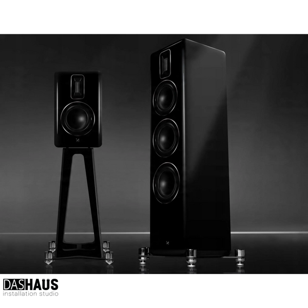 Quad Revela 1 Stands QUADREVELA1STAND фото