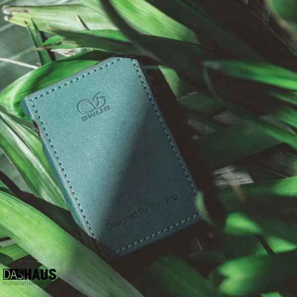 Shanling M1 Plus Case Green 90403757 фото