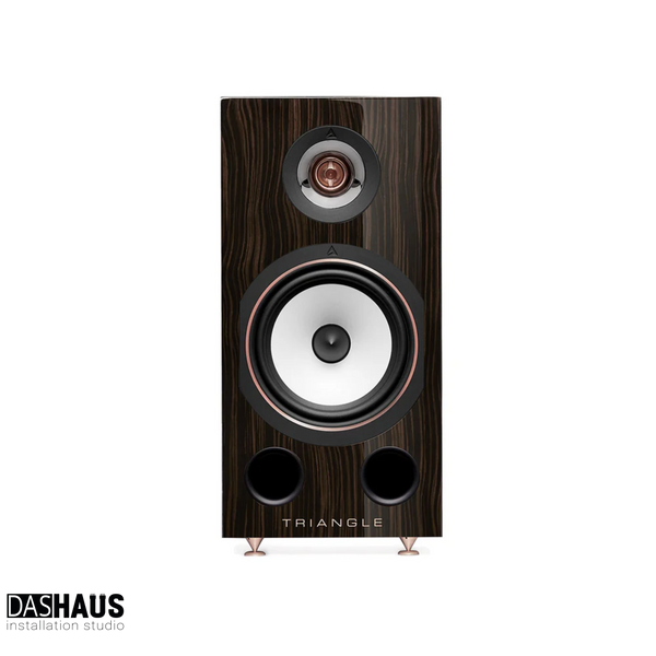 Triangle COMETE 40Th High Gloss Santos Rosewood 45094180 фото