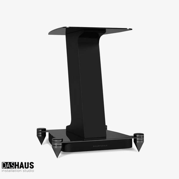 Wharfedale Aura 2 Stand AURA2STANDBLK фото