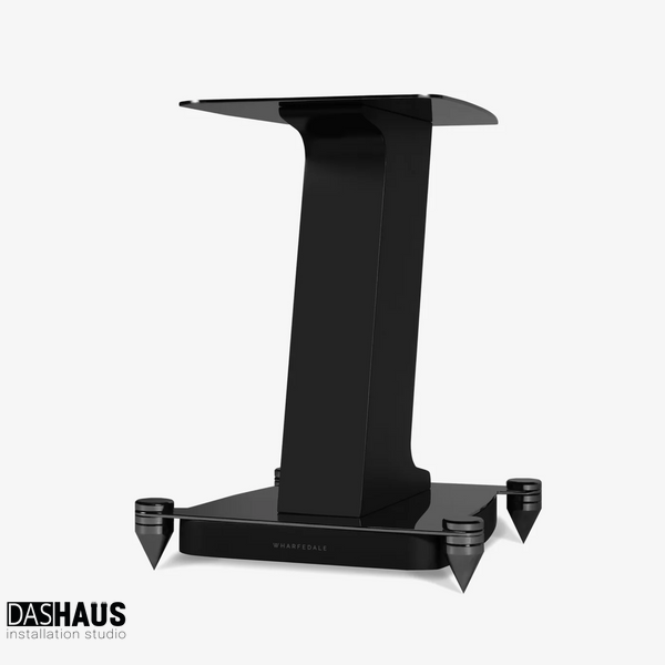 Wharfedale Aura 2 Stand AURA2STANDBLK фото