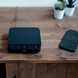 Bluesound NODE NANO Wireless Music Streamer Black N030BLKUNV фото 7