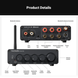 Fosi Audio BT30D PRO-32V 18897 фото 10