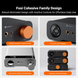Fosi Audio ZH3 19400 фото 2