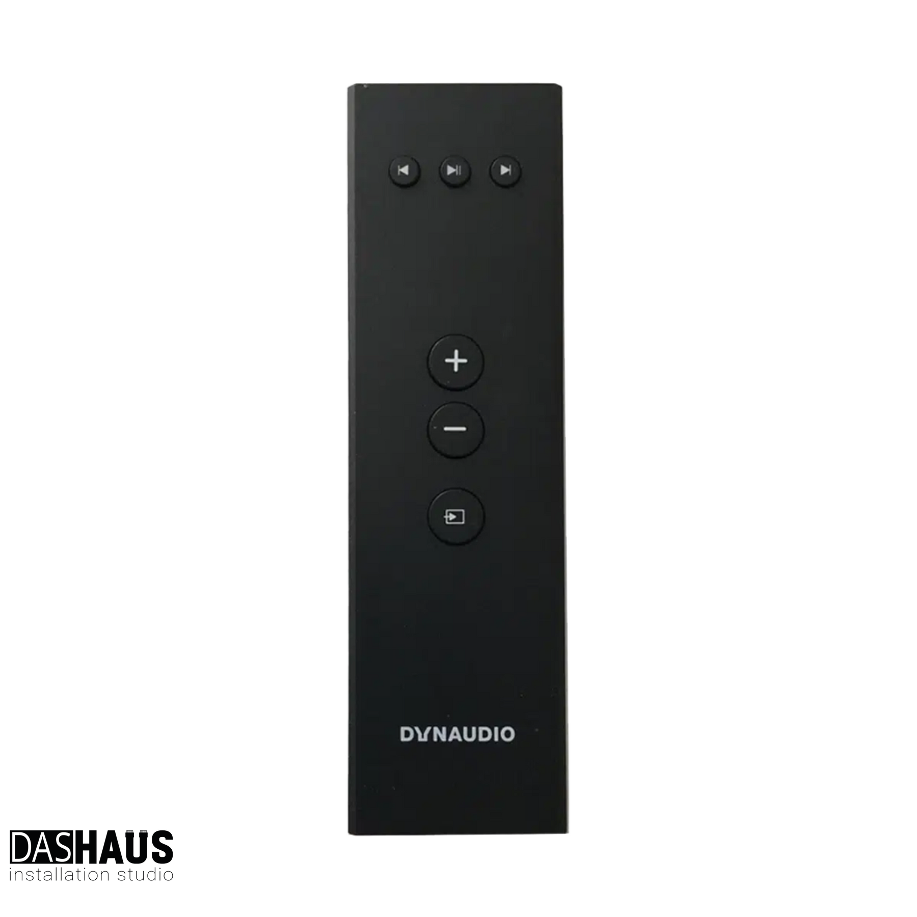 Купити Dynaudio Music Remote MUSICREMOTE в інтернет магазині Das Haus ...