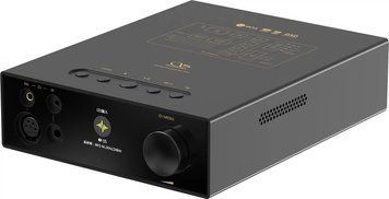 Shanling EH3 Black 90403384 фото