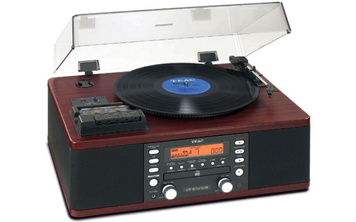 TEAC LP-R550USBE LP-R550USBE фото