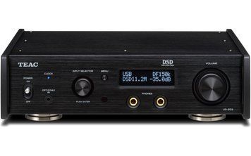 TEAC UD-503-B Black UD-503-B фото
