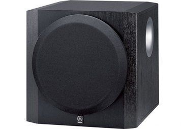 Yamaha YST-SW216 Black 6414 фото
