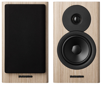 Dynaudio Evoke 10 Blonde Wood EV10BLWD фото