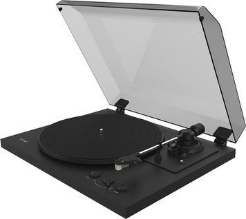 TEAC TN-175-B Black TN-175-B фото