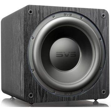 SVS SB-3000 Black Ash SB3000BLAS фото