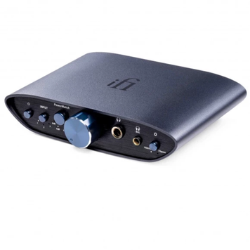 iFi Zen CAN Signature 6XX Black 90402720 фото