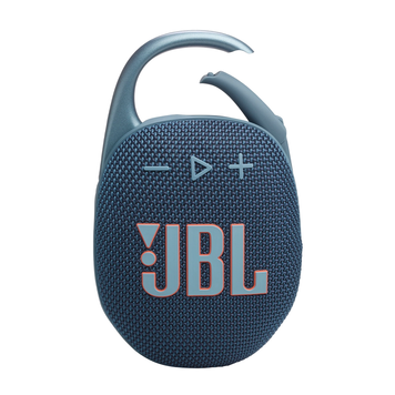 JBL Clip 5 Blue JBLCLIP5BLU фото