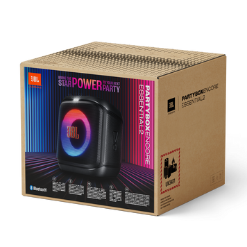 JBL PartyBox Encore Essential 2 JBLPBENCOREESS2EP фото