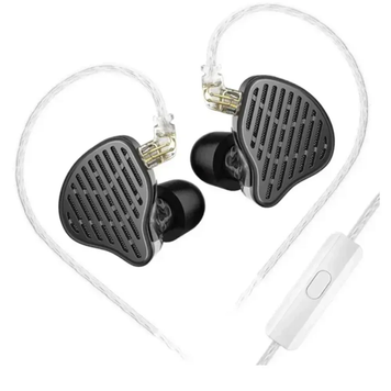 Knowledge Zenith PR2 Black Mic 90404256 фото