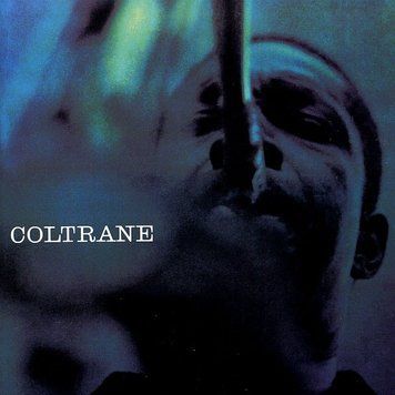 Платівка вінілова The&nbsp;John&nbsp;Coltrane&nbsp;Quartet&nbsp;&ndash;&nbsp;Coltrane&nbsp;(LP,&nbsp;Album,&nbsp;Limited&nbsp;Edition,&nbsp;180&nbsp;Gram,&nbsp;Gatefold,&nbsp;Vinyl) 011105021517 фото