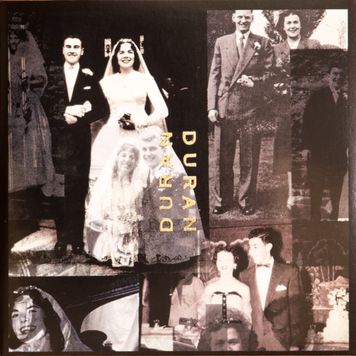 Виниловая пластинка Duran Duran &ndash; Duran Duran (2LP, Reissue, 1993/2026, Germany, 5054197915512) 5054197915512 фото