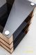ADLUX MODUL AV‑4‑600‑O‑TG oak + transparent glass MODUL_AV_4_600_O_TG фото 3
