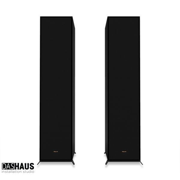 Klipsch Reference R-800F Black 1069851 фото