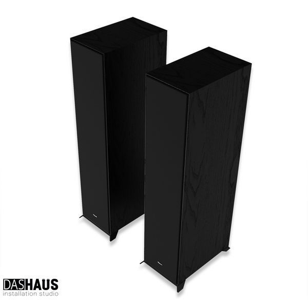 Klipsch Reference R-800F Black 1069851 фото