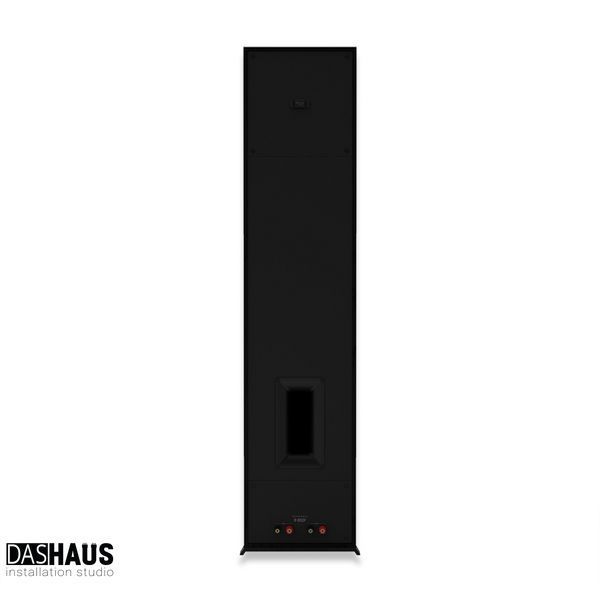 Klipsch Reference R-800F Black 1069851 фото
