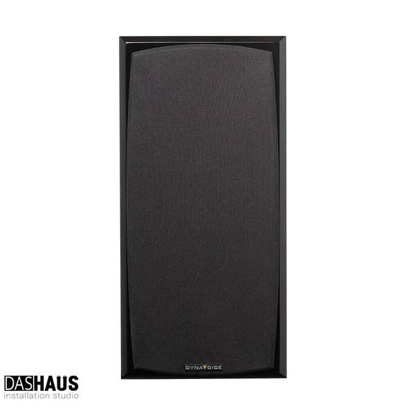 Dynavoice DM-6II Bookshelf Speaker Black 990DM6IIB фото