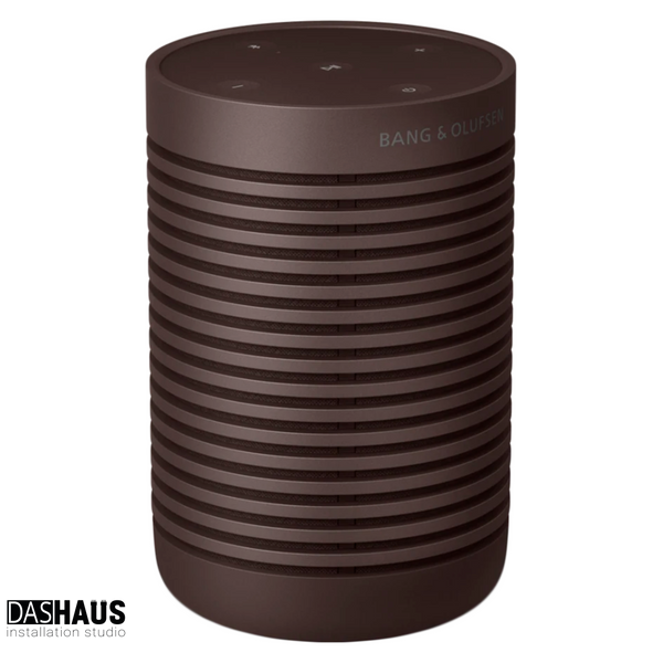 Bang & Olufsen Beosound Explore Chestnut 1626005 фото