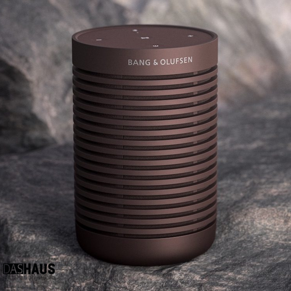 Bang & Olufsen Beosound Explore Chestnut 1626005 фото