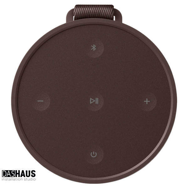 Bang & Olufsen Beosound Explore Chestnut 1626005 фото