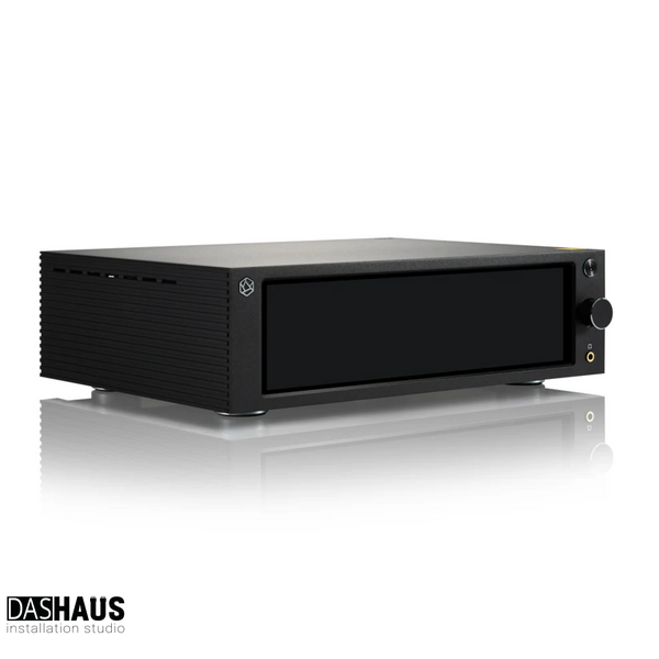 HiFi Rose RS250A Complete HiFi Network Streamer RS250A фото