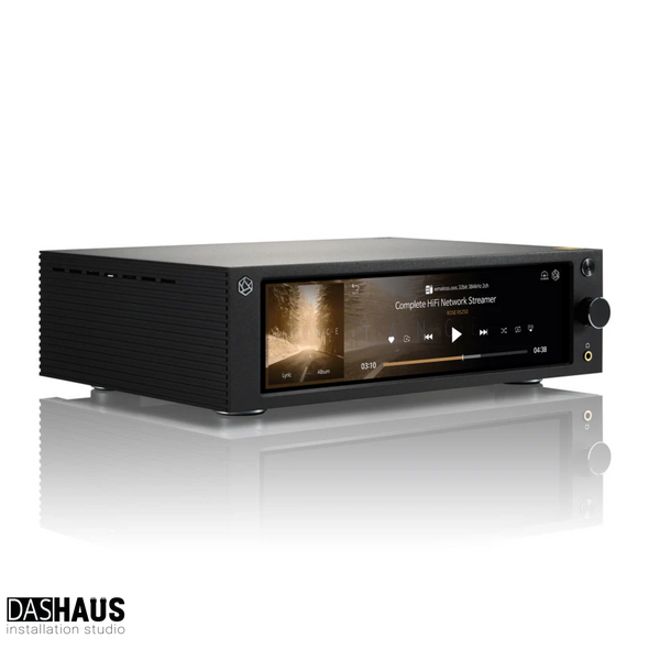 HiFi Rose RS250A Complete HiFi Network Streamer RS250A фото