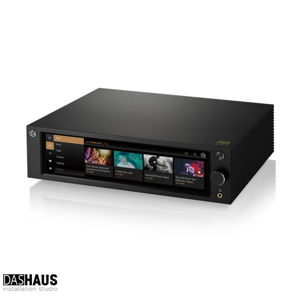 HiFi Rose RS250A Complete HiFi Network Streamer RS250A фото