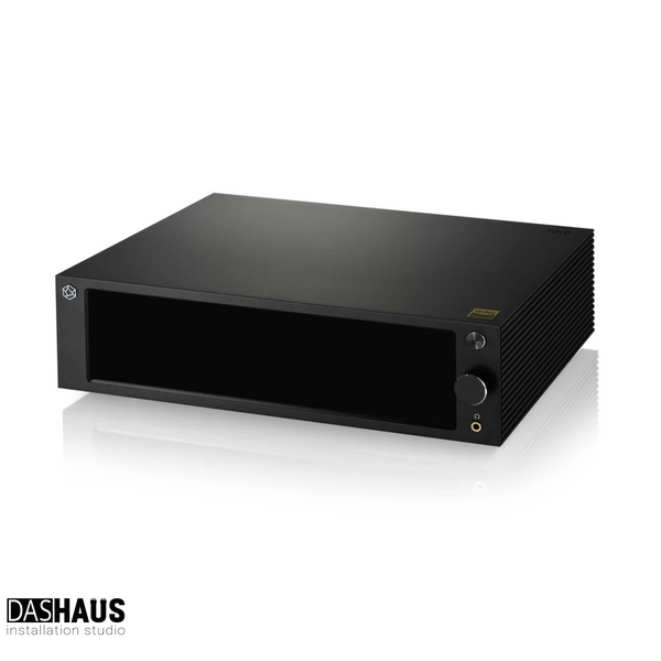 HiFi Rose RS250A Complete HiFi Network Streamer RS250A фото