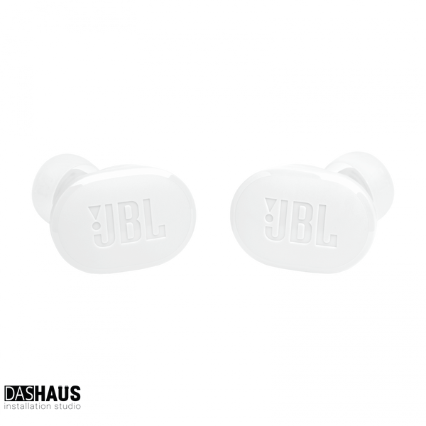 JBL Tune Buds White JBLTBUDSWHT фото