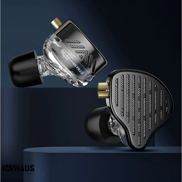 Knowledge Zenith PR2 Black Mic 90404256 фото