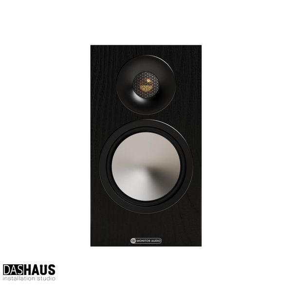 Monitor Audio Bronze 50 7G Black SB7G50B фото