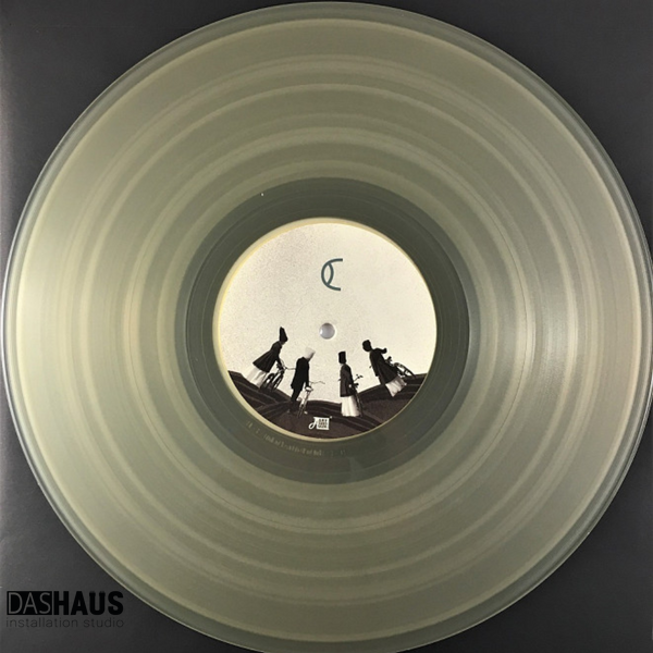 Виниловая пластинка DakhaBrakha &ndash; The Best Part 2 (LP, 2019, Ukraine, ASM037) ASM037 фото