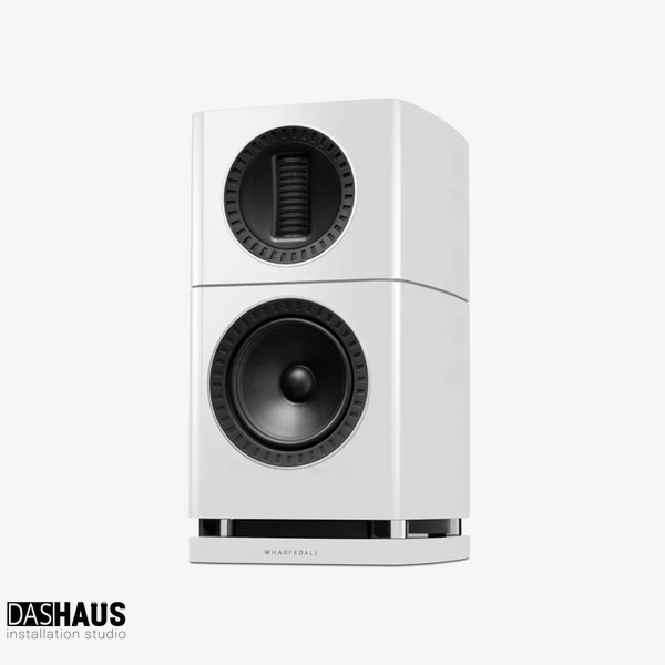 Wharfedale Elysian 1 ELY1BLK фото