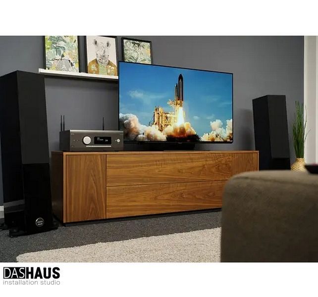 Arcam AVR11 Black ARCAVR11EU фото