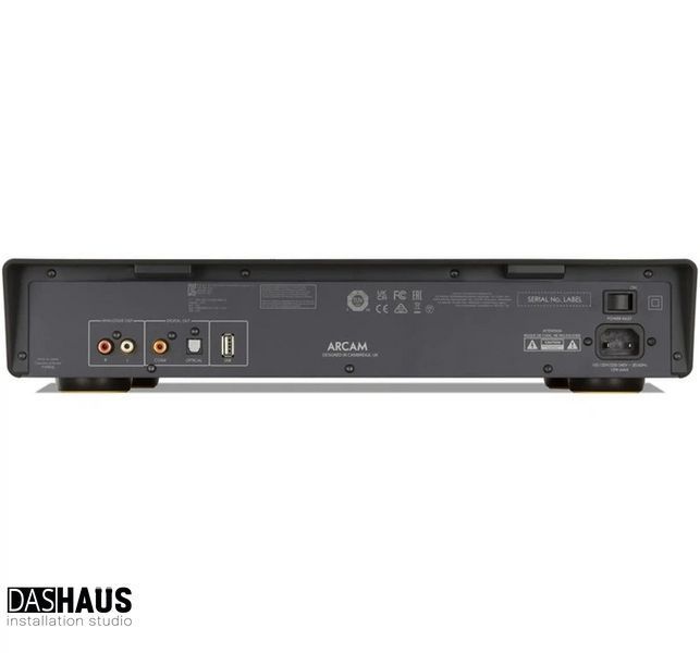 Arcam CD5 ARCCD5EU фото