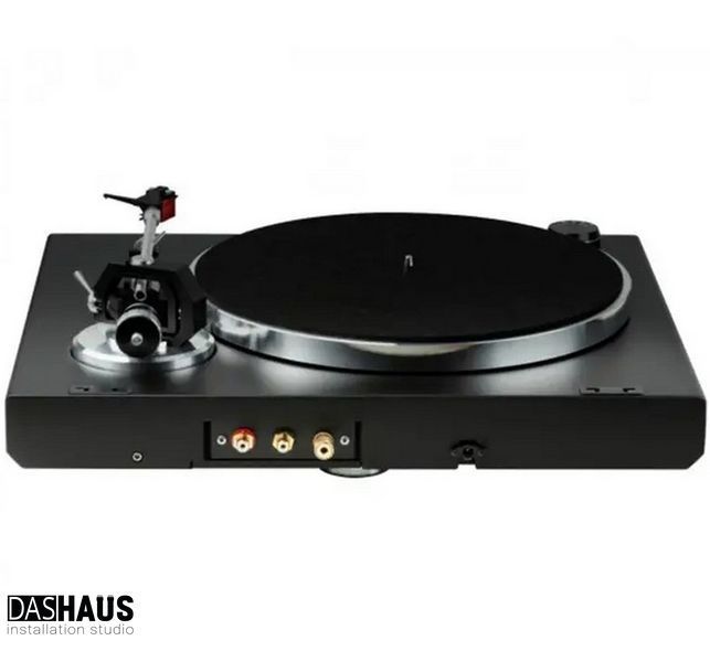 Rekkord Audio M 600 (Quintet Red) Black M 600 (Quintet Red) &mdash; BL фото