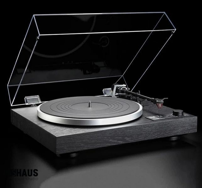 DUAL CS 529 BT Black CS529BTBLK фото